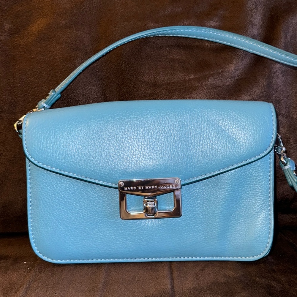 Gently used Marc by Marc Jacobs small purse
